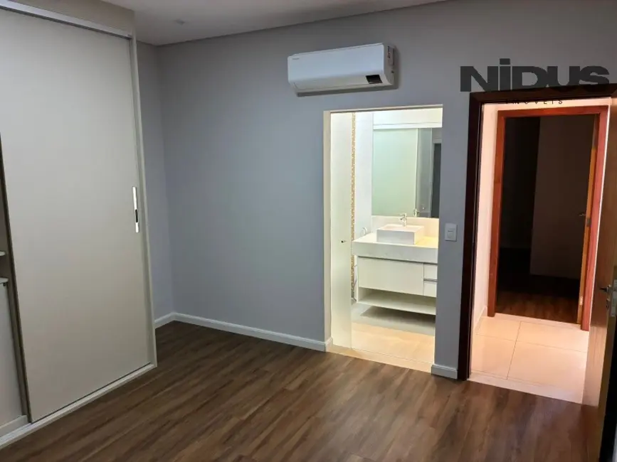 Foto 8 de Casa de Condomínio com 2 quartos à venda e para alugar, 140m2 em Residencial Villa do Bosque, Sorocaba - SP