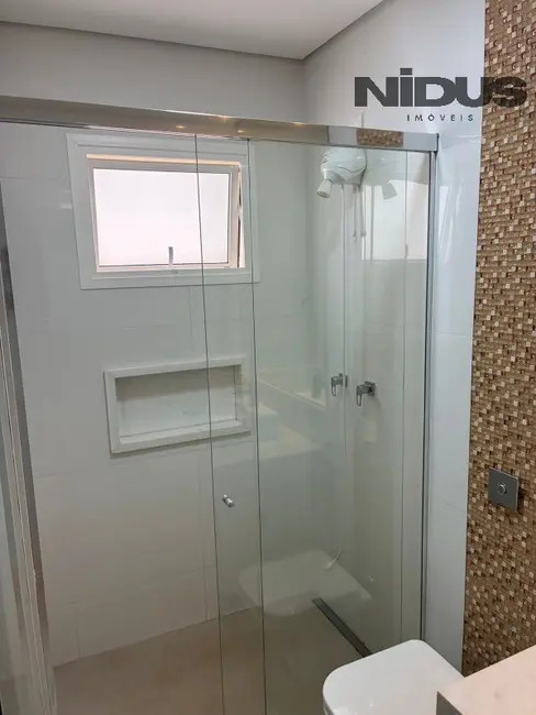 Foto 4 de Casa de Condomínio com 2 quartos à venda e para alugar, 140m2 em Residencial Villa do Bosque, Sorocaba - SP