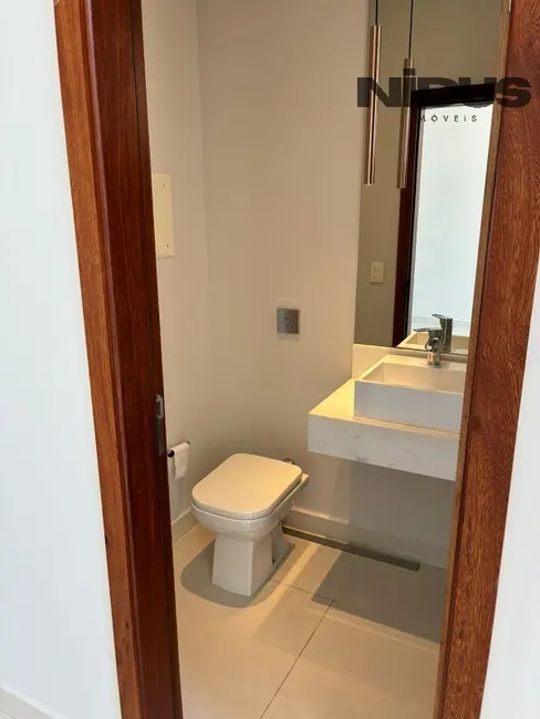 Foto 7 de Casa de Condomínio com 2 quartos à venda e para alugar, 140m2 em Residencial Villa do Bosque, Sorocaba - SP