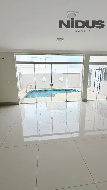 Foto 3 de Casa de Condomínio com 3 quartos à venda, 257m2 em Itapeva, Votorantim - SP