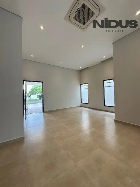 Foto 9 de Casa de Condomínio com 3 quartos para alugar, 232m2 em Votorantim - SP