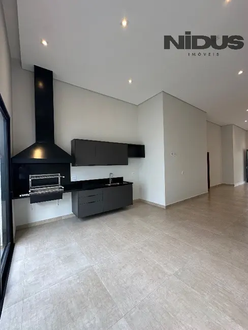 Foto 7 de Casa de Condomínio com 3 quartos para alugar, 232m2 em Votorantim - SP