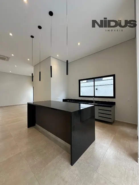 Foto 6 de Casa de Condomínio com 3 quartos para alugar, 232m2 em Votorantim - SP