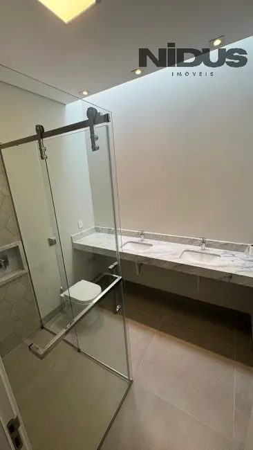 Foto 9 de Casa de Condomínio com 3 quartos à venda, 263m2 em Votorantim - SP