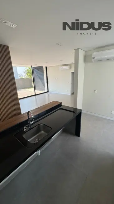 Foto 7 de Casa de Condomínio com 3 quartos à venda, 263m2 em Votorantim - SP