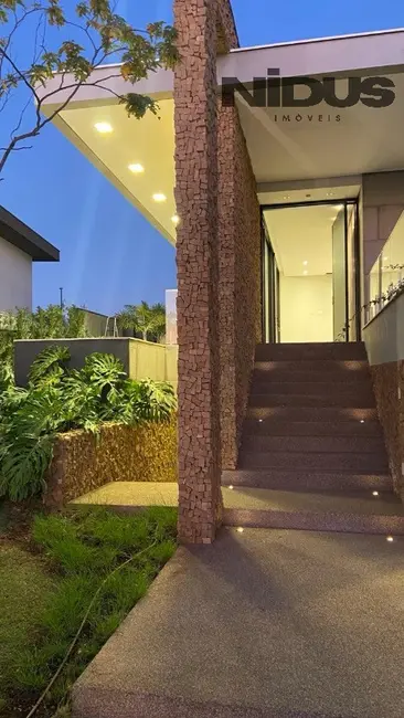 Foto 2 de Casa de Condomínio com 3 quartos à venda, 263m2 em Votorantim - SP