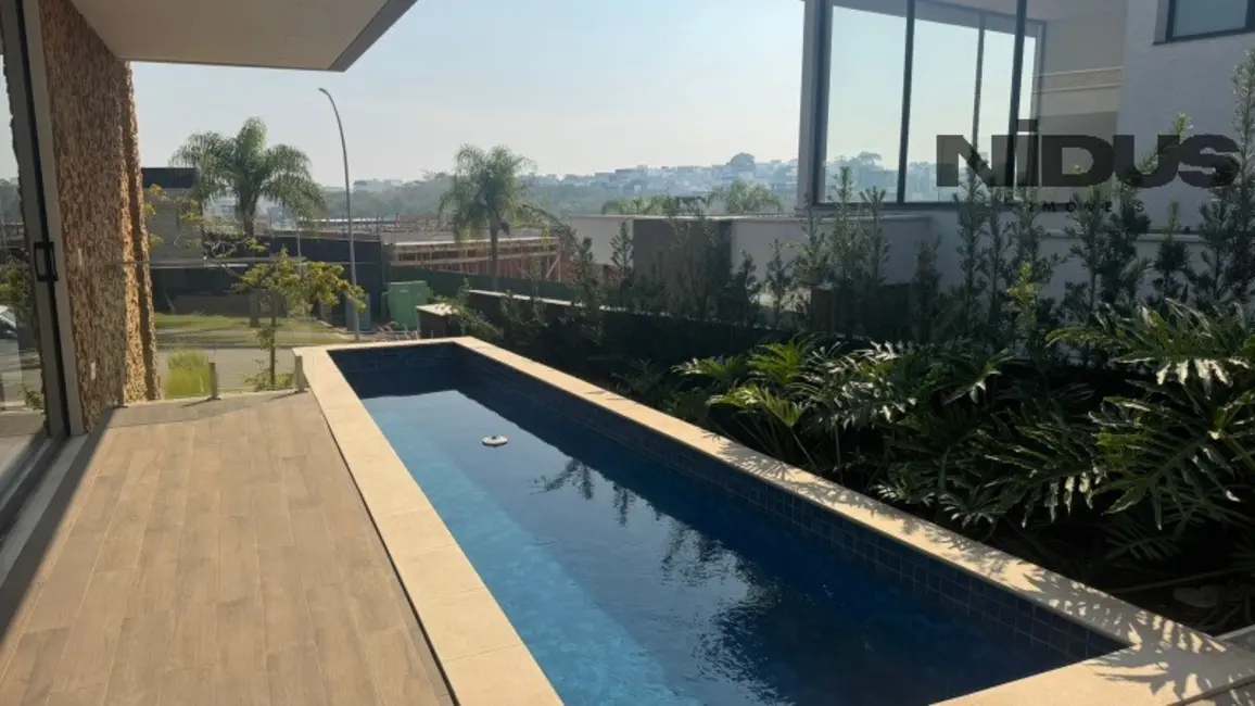 Foto 8 de Casa de Condomínio com 3 quartos à venda, 263m2 em Votorantim - SP