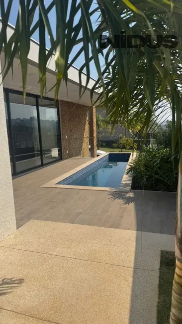 Foto 5 de Casa de Condomínio com 3 quartos à venda, 263m2 em Votorantim - SP