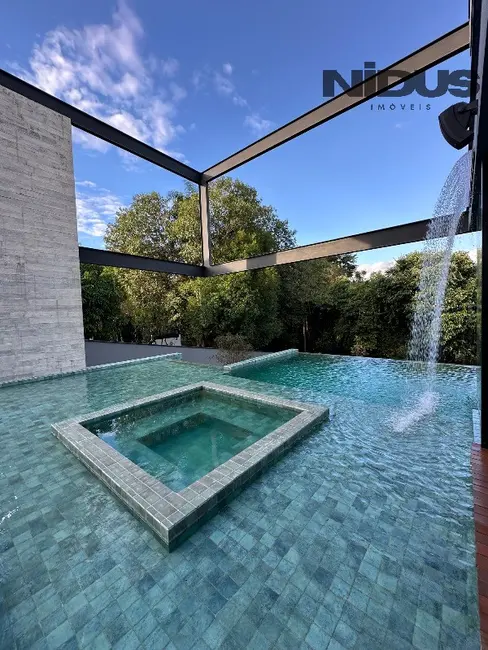 Casa de Condomínio com 4 quartos à venda, 820m2 em Parque Reserva Fazenda Imperial, Sorocaba - SP - imagem 2 Foto 2 de Casa de Condomínio com 4 quartos à venda, 820m2 em Parque Reserva Fazenda Imperial, Sorocaba - SP