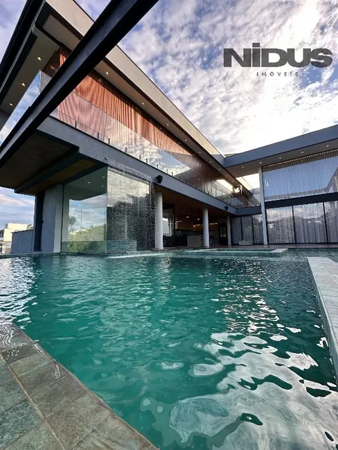 Casa de Condomínio com 4 quartos à venda, 820m2 em Parque Reserva Fazenda Imperial, Sorocaba - SP - imagem 7 Foto 7 de Casa de Condomínio com 4 quartos à venda, 820m2 em Parque Reserva Fazenda Imperial, Sorocaba - SP