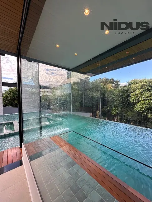 Casa de Condomínio com 4 quartos à venda, 820m2 em Parque Reserva Fazenda Imperial, Sorocaba - SP - imagem 8 Foto 8 de Casa de Condomínio com 4 quartos à venda, 820m2 em Parque Reserva Fazenda Imperial, Sorocaba - SP