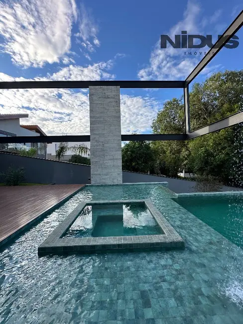 Casa de Condomínio com 4 quartos à venda, 820m2 em Parque Reserva Fazenda Imperial, Sorocaba - SP - imagem 9 Foto 9 de Casa de Condomínio com 4 quartos à venda, 820m2 em Parque Reserva Fazenda Imperial, Sorocaba - SP