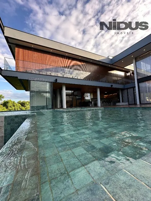 Casa de Condomínio com 4 quartos à venda, 820m2 em Parque Reserva Fazenda Imperial, Sorocaba - SP - imagem 4 Foto 4 de Casa de Condomínio com 4 quartos à venda, 820m2 em Parque Reserva Fazenda Imperial, Sorocaba - SP