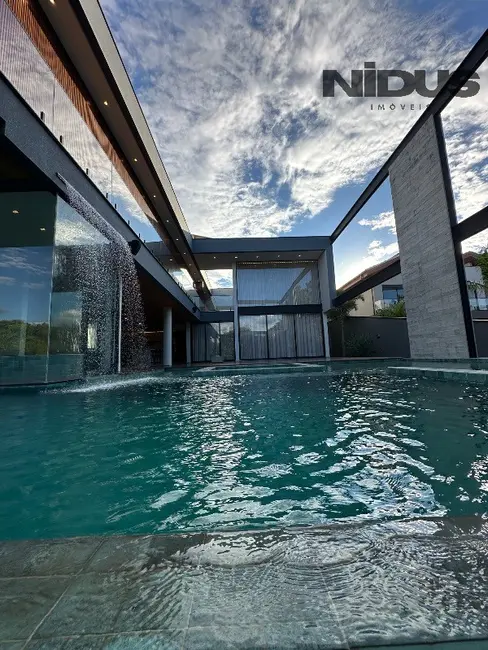 Casa de Condomínio com 4 quartos à venda, 820m2 em Parque Reserva Fazenda Imperial, Sorocaba - SP - imagem 5 Foto 5 de Casa de Condomínio com 4 quartos à venda, 820m2 em Parque Reserva Fazenda Imperial, Sorocaba - SP