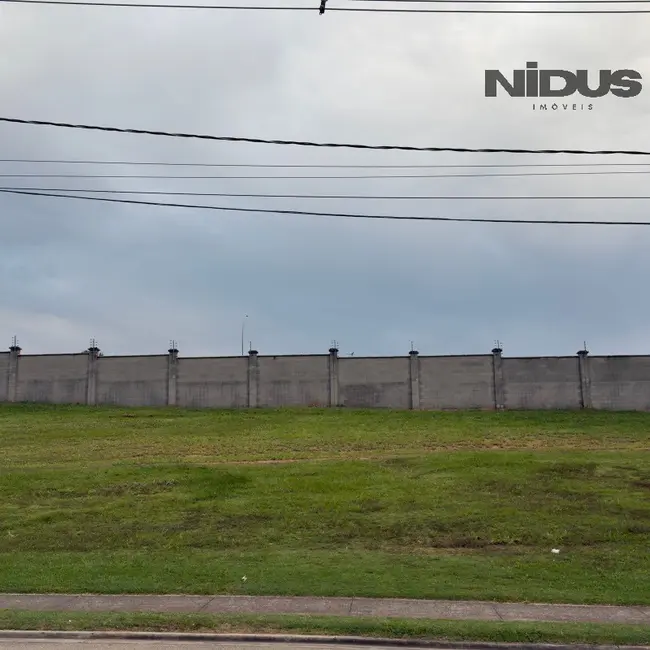 Foto 3 de Terreno / Lote à venda, 465m2 em Votorantim - SP