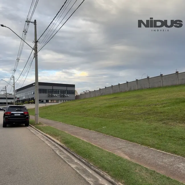 Foto 1 de Terreno / Lote à venda, 465m2 em Votorantim - SP