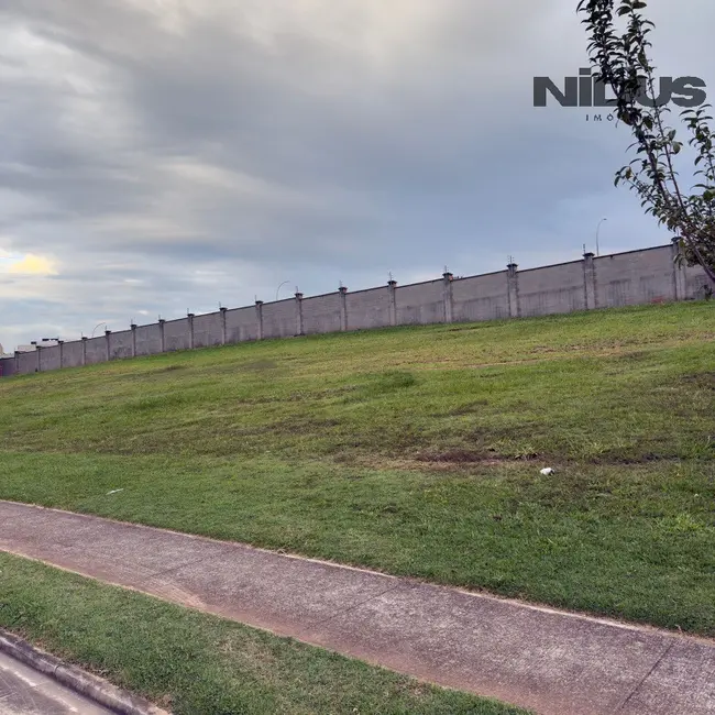Foto 4 de Terreno / Lote à venda, 465m2 em Votorantim - SP