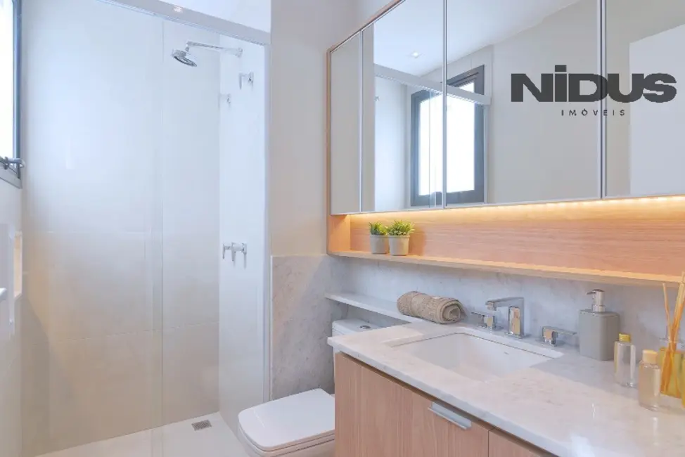 Foto 5 de Apartamento com 4 quartos à venda, 220m2 em Sorocaba - SP