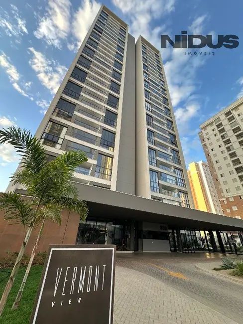 Foto 1 de Apartamento com 4 quartos à venda, 220m2 em Sorocaba - SP