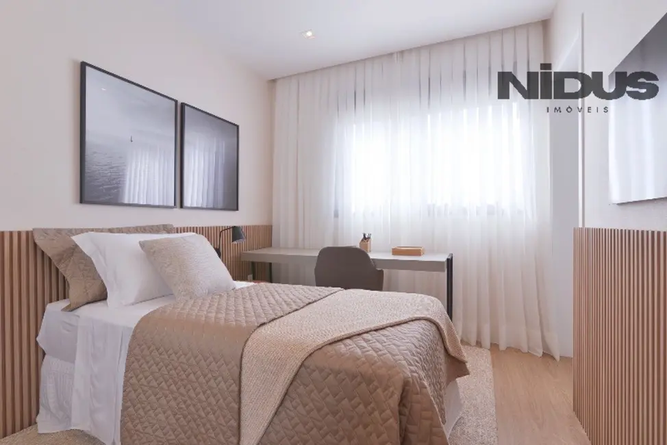 Foto 4 de Apartamento com 4 quartos à venda, 220m2 em Sorocaba - SP