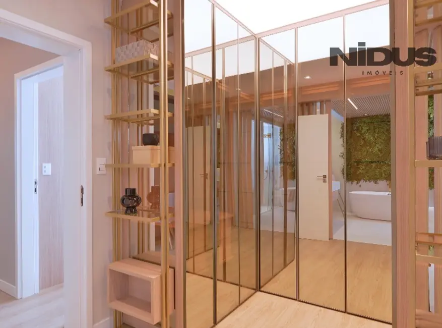 Foto 8 de Apartamento com 4 quartos à venda, 220m2 em Sorocaba - SP