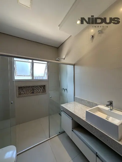 Foto 2 de Apartamento com 4 quartos à venda, 220m2 em Sorocaba - SP
