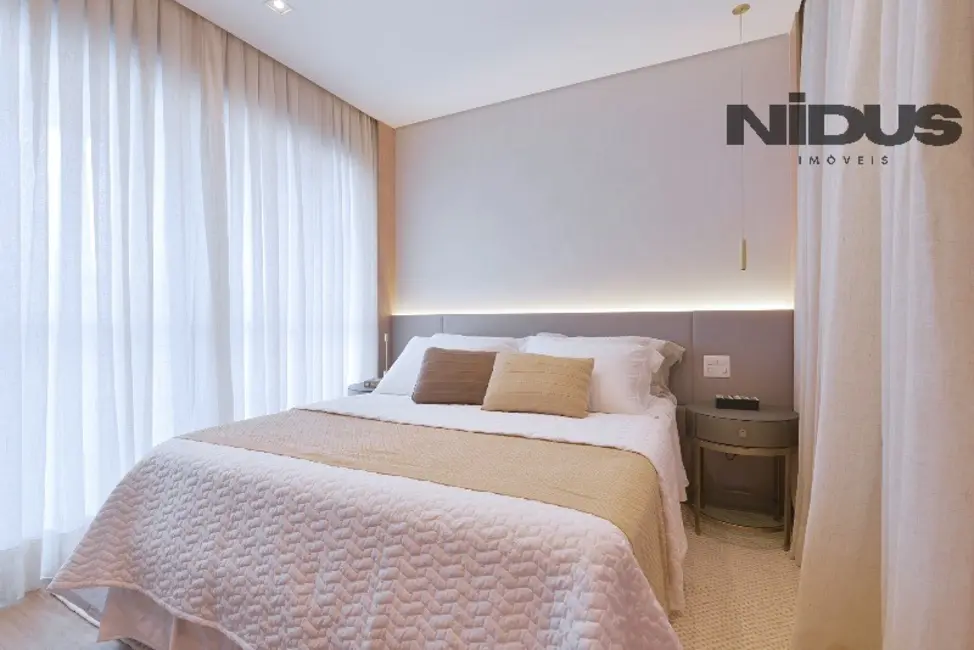 Foto 6 de Apartamento com 4 quartos à venda, 220m2 em Sorocaba - SP