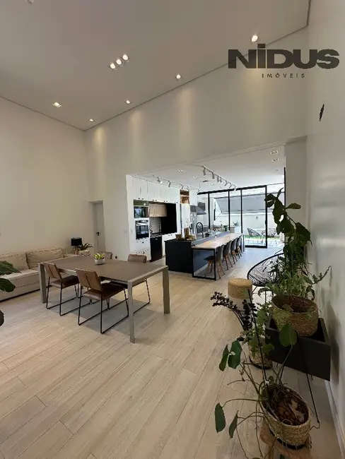 Foto 8 de Casa de Condomínio com 3 quartos à venda em Votorantim - SP