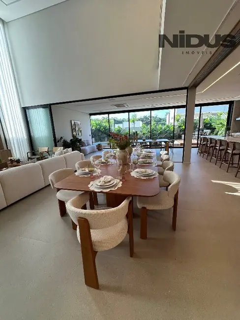 Foto 8 de Casa de Condomínio com 4 quartos à venda, 416m2 em Votorantim - SP