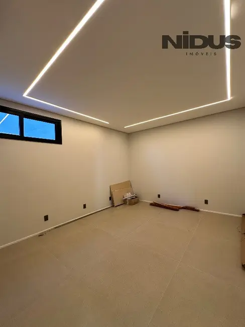 Foto 6 de Casa de Condomínio com 4 quartos à venda, 416m2 em Votorantim - SP