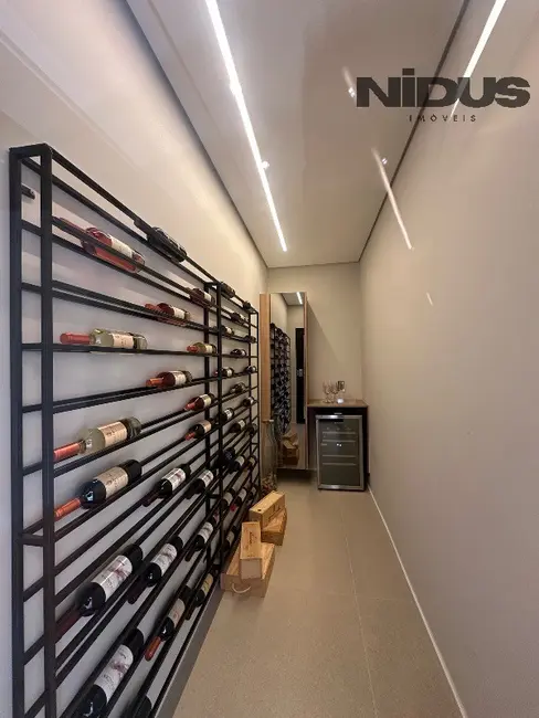 Foto 3 de Casa de Condomínio com 4 quartos à venda, 416m2 em Votorantim - SP