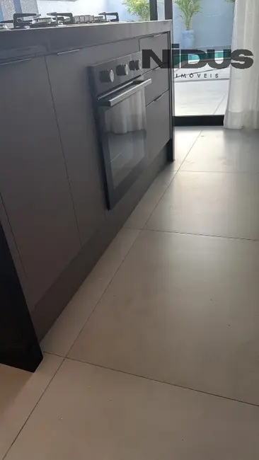Foto 6 de Casa de Condomínio com 4 quartos à venda, 250m2 em Votorantim - SP