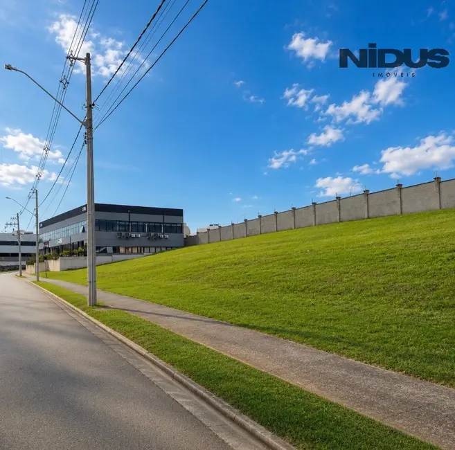 Foto 5 de Terreno / Lote à venda, 455m2 em Votorantim - SP