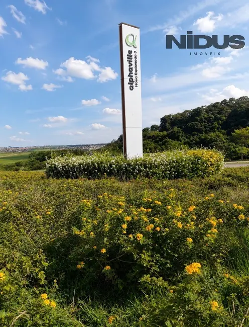 Foto 4 de Terreno / Lote à venda, 455m2 em Votorantim - SP