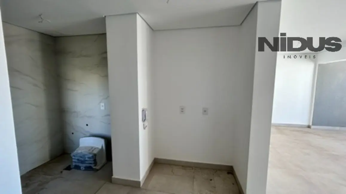 Foto 6 de Apartamento com 3 quartos à venda, 95m2 em Jardim Maria José, Votorantim - SP