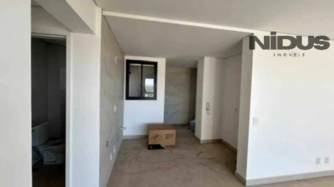 Foto 4 de Apartamento com 3 quartos à venda, 95m2 em Jardim Maria José, Votorantim - SP