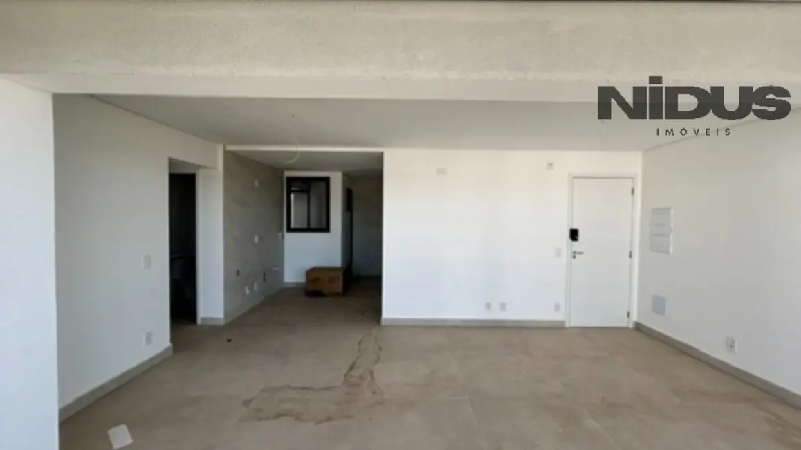 Foto 3 de Apartamento com 3 quartos à venda, 95m2 em Jardim Maria José, Votorantim - SP