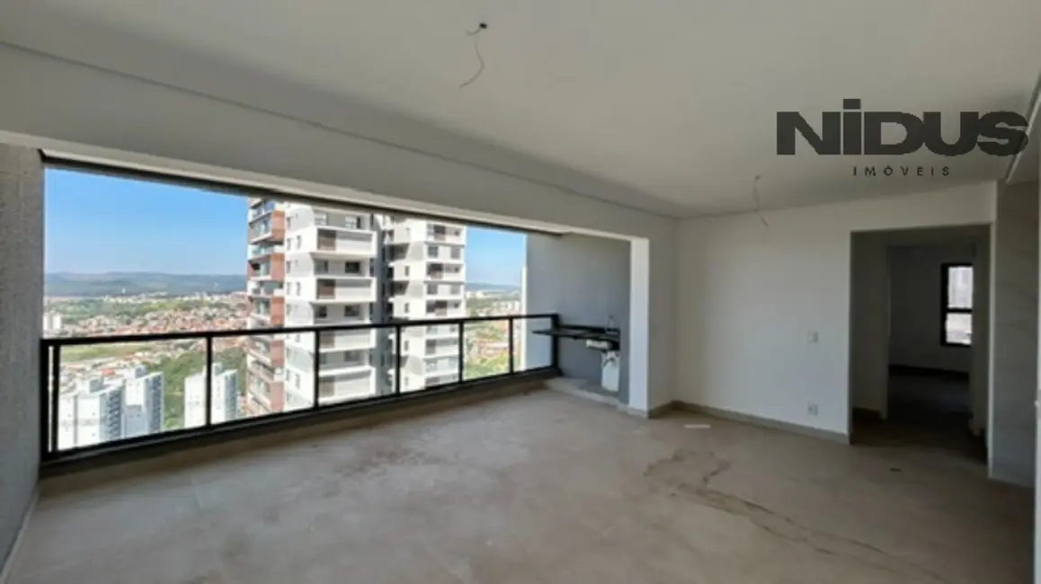 Foto 2 de Apartamento com 3 quartos à venda, 95m2 em Jardim Maria José, Votorantim - SP