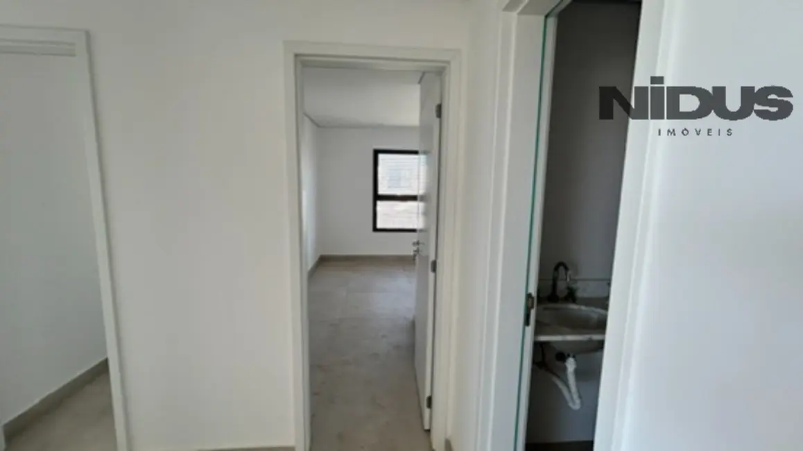 Foto 7 de Apartamento com 3 quartos à venda, 95m2 em Jardim Maria José, Votorantim - SP
