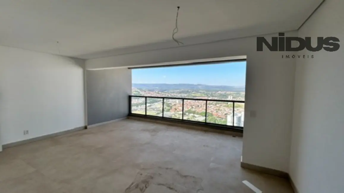 Foto 1 de Apartamento com 3 quartos à venda, 95m2 em Jardim Maria José, Votorantim - SP