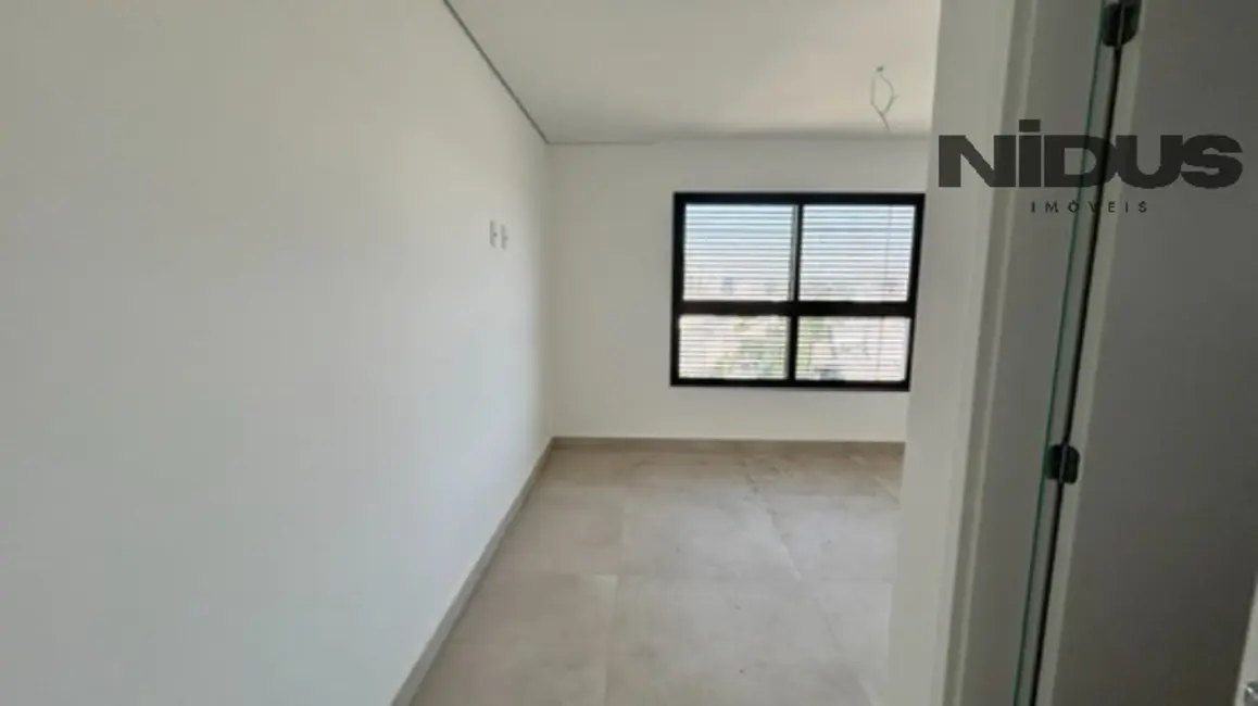 Foto 9 de Apartamento com 3 quartos à venda, 95m2 em Jardim Maria José, Votorantim - SP