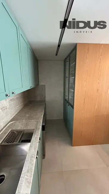 Foto 9 de Apartamento com 3 quartos à venda, 134m2 em Jardim Maria José, Votorantim - SP