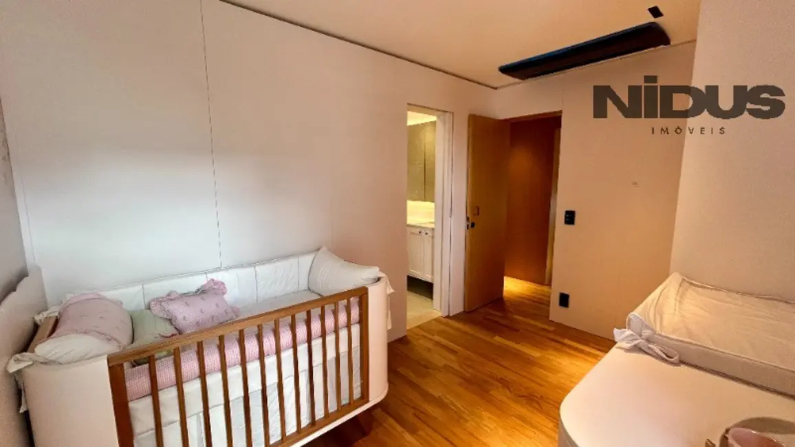 Apartamento com 3 quartos à venda, 134m2 em Jardim Maria José, Votorantim - SP - imagem 9 Foto 9 de Apartamento com 3 quartos à venda, 134m2 em Jardim Maria José, Votorantim - SP