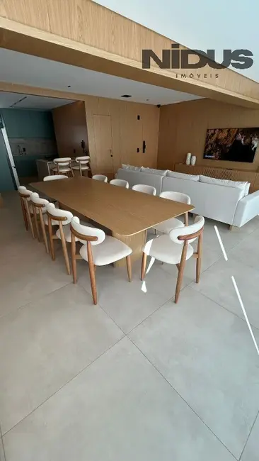 Foto 5 de Apartamento com 3 quartos à venda, 134m2 em Jardim Maria José, Votorantim - SP