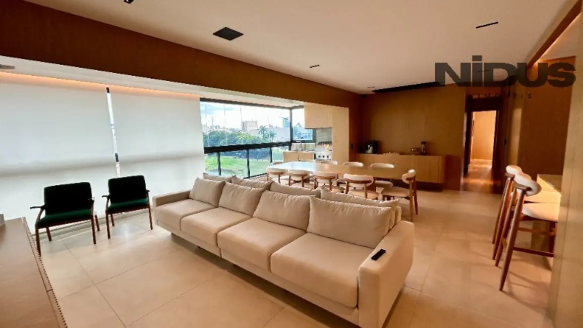 Apartamento com 3 quartos à venda, 134m2 em Jardim Maria José, Votorantim - SP - imagem 1 Foto 1 de Apartamento com 3 quartos à venda, 134m2 em Jardim Maria José, Votorantim - SP
