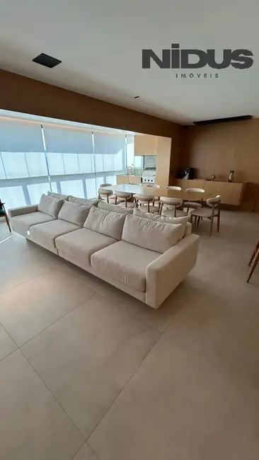 Foto 1 de Apartamento com 3 quartos à venda, 134m2 em Jardim Maria José, Votorantim - SP
