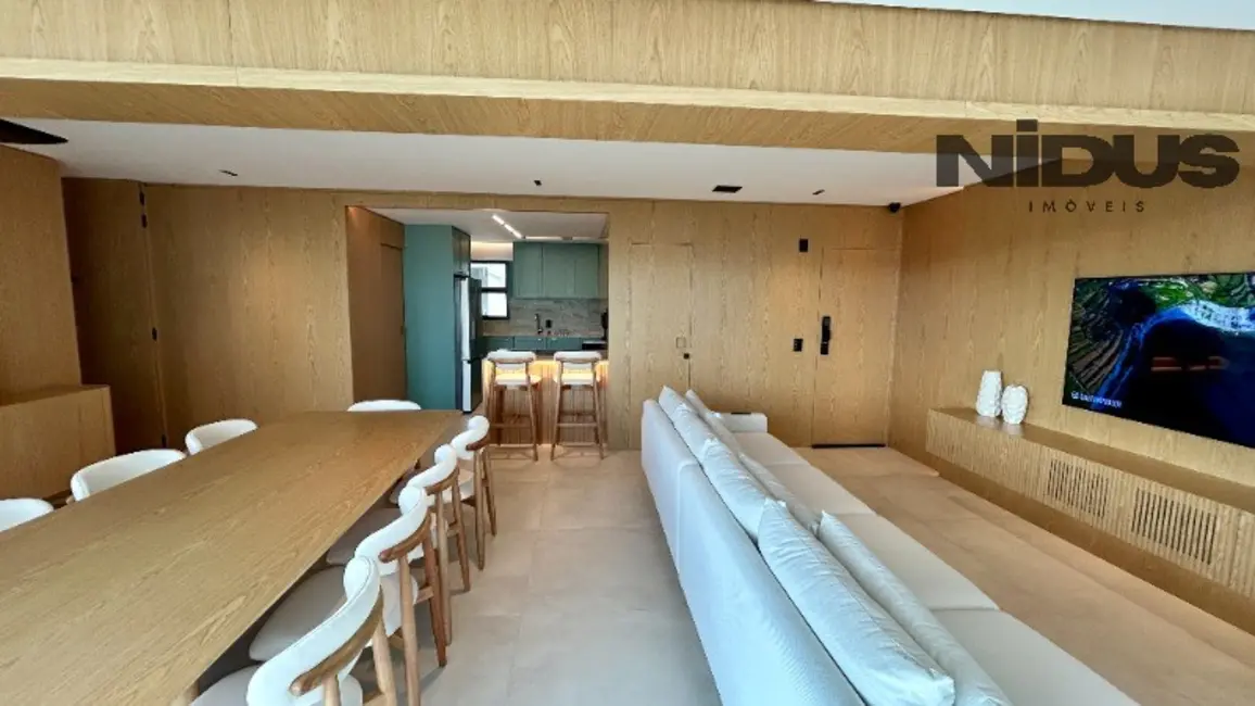 Apartamento com 3 quartos à venda, 134m2 em Jardim Maria José, Votorantim - SP - imagem 4 Foto 4 de Apartamento com 3 quartos à venda, 134m2 em Jardim Maria José, Votorantim - SP