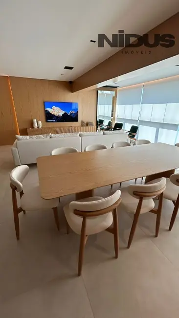 Foto 2 de Apartamento com 3 quartos à venda, 134m2 em Jardim Maria José, Votorantim - SP