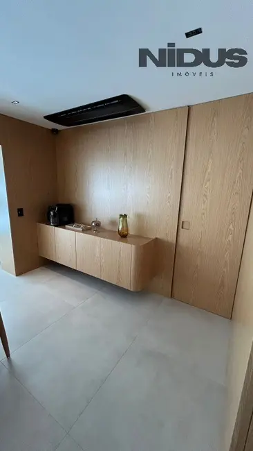 Foto 3 de Apartamento com 3 quartos à venda, 134m2 em Jardim Maria José, Votorantim - SP