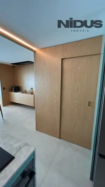Foto 7 de Apartamento com 3 quartos à venda, 134m2 em Jardim Maria José, Votorantim - SP